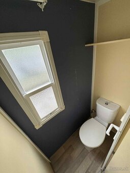 Mobilný dom 3200 - 10