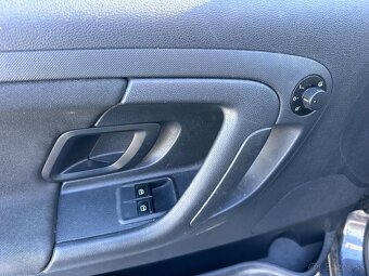 Škoda Fabia 1.2 TSI 86ps - 10