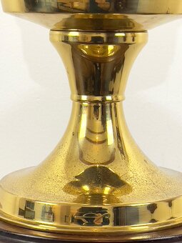 Stolova petrolejka Aladdin - 10