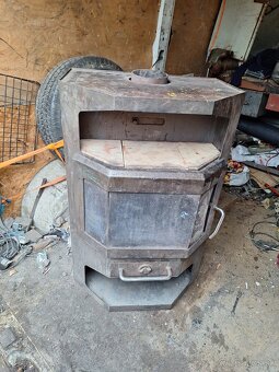 Krbove kachle 5 - 10