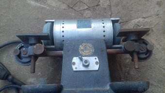 Predám brúsku pre kutila - 10