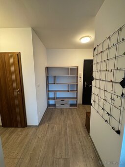 2 izb byt Petrzalka City 1 - 10