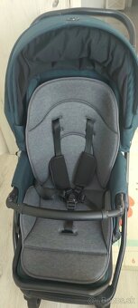 Roan Bass Next, Emerald Mood - 10