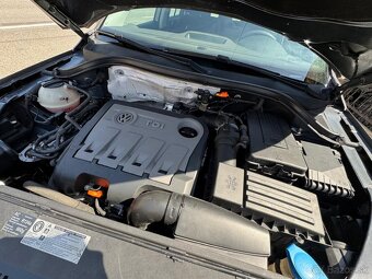 Volkswagen Tiguan - 10