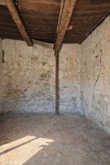 Chalupa vo Veľkom Lome - 10