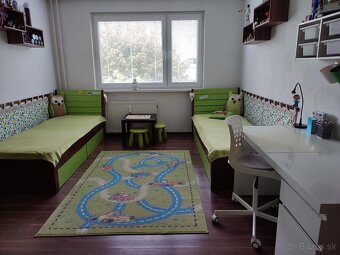 Prenájom 3 izb. bytu - 10