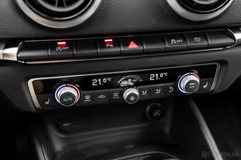 Audi A3 Sportback 35 1.5 TFSI COD Basis S tronic - 10