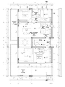 CHORVÁTSKO - 4 a 3-izbové apartmány, dom D - Kožino, Zadar - 10