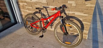 Detsky bicykel Scott Scale 24 - 10