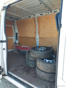 Renault Master L3H2 - 10