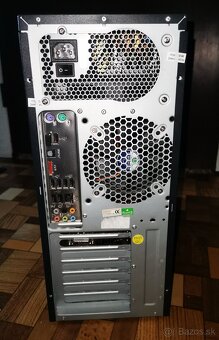 Starší herný PC - 10
