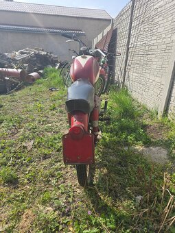 Motobi Pesaro - 10