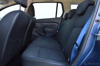 Dacia logan 0.9tce 66kw - 10
