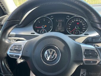 Volkswagen Passat b6 2.0TDI 125kw - 10