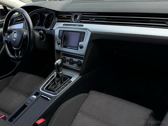 Volkswagen Passat B8 - 10