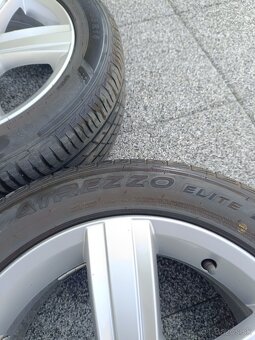 ✅ Letná sada 5x112 R16 - 10