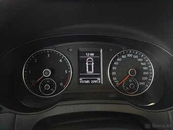 Volkswagen Sharan 2.0 TDI SCR BMT 150k Highline DSG EU6 - 10
