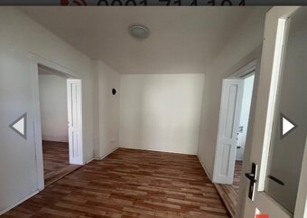 Rodinný dom - Lúčnica nad Žitavou - 10