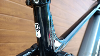 MONDRAKER CRAFTY R, velkost L, Bosch 750 wh, najazd 2km - 10