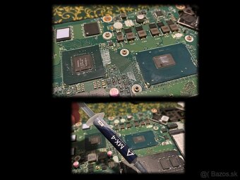 Acer Nitro 5 – Upravený, vyčistený, pripravený makať (Herny) - 10