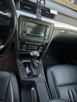 Škoda superb combi 2, 103KW, DSG - 10