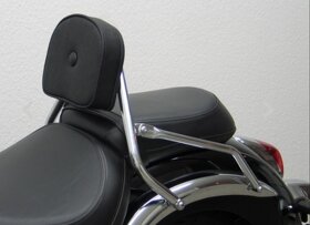 Kawasaki VN 900 DIELY - 10