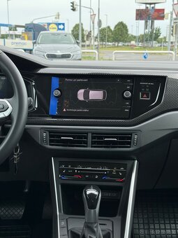 Volkswagen Taigo 1.0tsi - 10