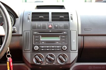 Volkswagen Polo 1.6 Cross - 10