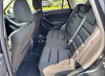 Mazda CX-5 2.2 Skyactiv-D Attraction A/T - 10