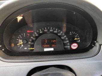 Mercedes-benz vito 109 CDI 639W - 10