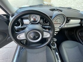 Mini Cooper 1.6 R56 - 10
