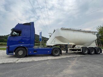 Súprava Volvo, Feldbinder - 10