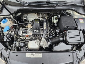 Volkswagen Golf 1.2 TSI 85k - 10