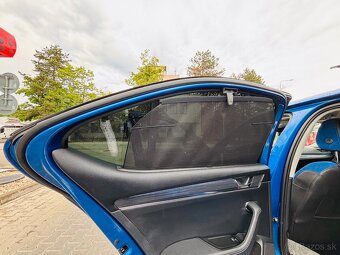 Škoda Superb 2.0 TDI 110 kW 7DSG - 10
