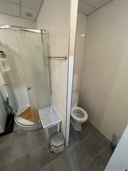 Prenajmem veľký 1 izbový byt na Škultetyho 2 v KE - 10
