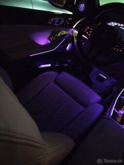 BMW X7 xDrive M50i A/T M-Packet 530PS V8 - 10