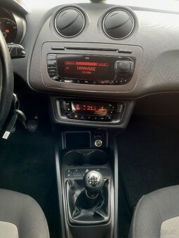 Seat Ibiza 1.2tsi - 10