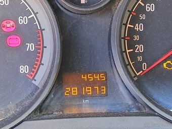 Opel Astra 1.4 Benzin 66 Kw - 10