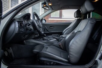 BMW Rad 3 Coupé 335i E92 - 10
