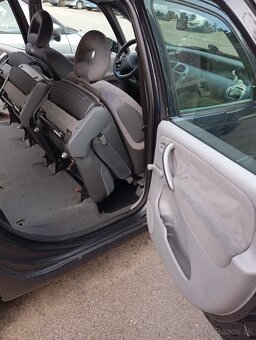 Xsara Picasso 1.6 BENZÍN 80kw - 10