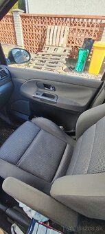 VW Sharan 1.9TDI 4motion 85KW r.v.2004 - 10