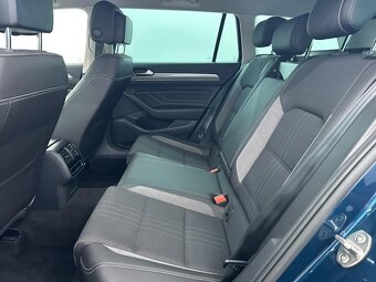 Passat Alltrack 2,0 TDI 147kW 4x4 Virtual Príplatková farba - 10