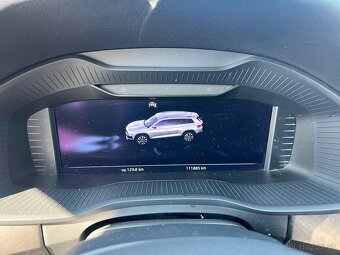 Skoda kodiaq 2.0 TDI 4x4 - 10
