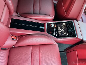 Porsche Panamera 4S D Odpocet DPH - 10