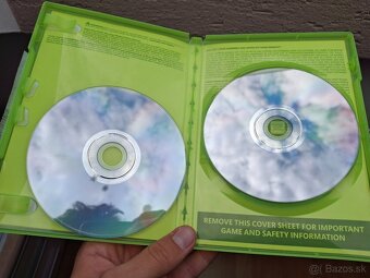 Hry na xbox 360 - 10