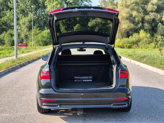 ✅Audi A6 Avant S-Line 3.0 TDI V6 DSG Quattro 170kW Virtual ✅ - 10