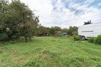 NA PREDAJ 4 IZBOVÁ NOVOSTAVBA S KRÁSNYM POZEMKOM 381m² | OBE - 10