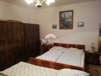 LEN U NÁS Predaj - Trojgeneračný rodinný dom - Kamenica n - 10