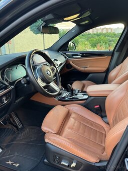 BMW X4 M xDrive 20d M Sport A/T - 10