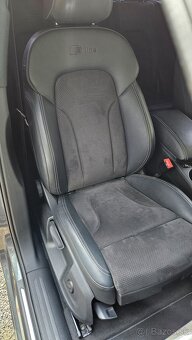 Audi Q5 2,0 TDI 140kw S-Line Quattro - 10